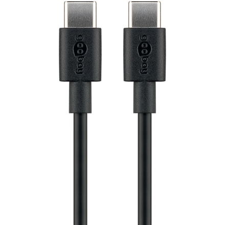 USB-C Charging and Sync Cable