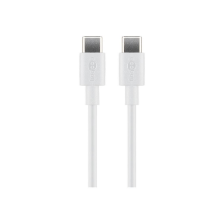 Goobay USB-C Charging and Sync Cable