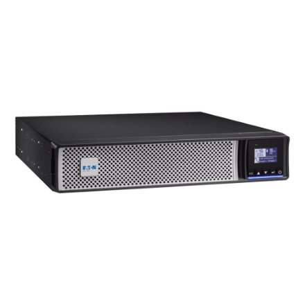 Eaton UPS | 5PX1500IRTNG2 | 1500 VA | 1500 W