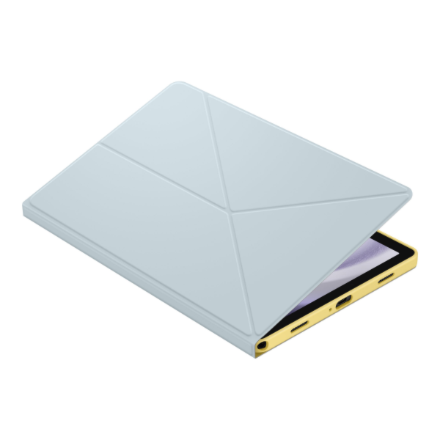 Samsung | EF-BX210TLEGWW | Book Cover | Galaxy Tab A9+ | Blue
