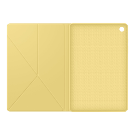 Samsung | EF-BX210TLEGWW | Book Cover | Galaxy Tab A9+ | Blue