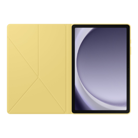 Samsung | EF-BX210TLEGWW | Book Cover | Galaxy Tab A9+ | Blue