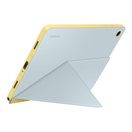 Samsung | EF-BX210TLEGWW | Book Cover | Galaxy Tab A9+ | Blue