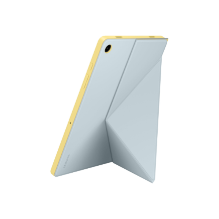 Samsung | EF-BX210TLEGWW | Book Cover | Galaxy Tab A9+ | Blue