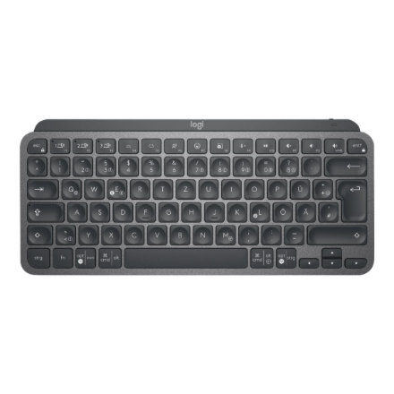 Logitech MX Keys Mini Keyboard (920-010498) | Logitech