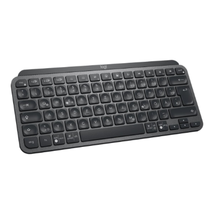 Logitech MX Keys Mini Keyboard (920-010498) | Logitech