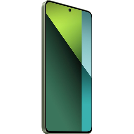 Redmi | Note 13 Pro 5G | Olive Green | 6.67 " | AMOLED | 2712 x 1220 pixels | Qualcomm | Snapdragon 