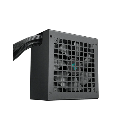 Deepcool 80Plus Bronze PSU | PL750D-FC | 750 W