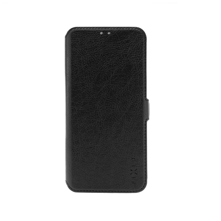 Topic | Book Case | Xiaomi | Redmi A3/A3x/POCO C61 | Leather | Black