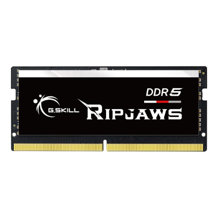 32 GB | DDR5 | 5600 MHz | PC/server | Registered No | ECC No