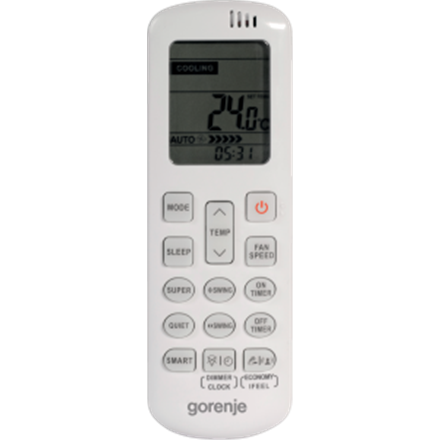 Gorenje | Air Conditioner