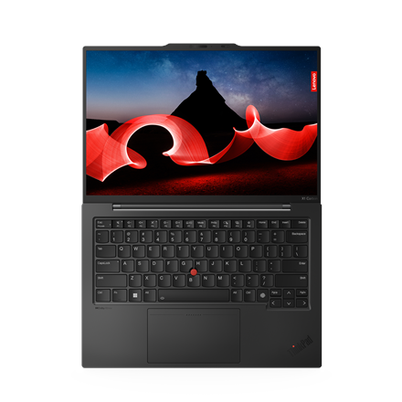 Lenovo ThinkPad X1 Carbon | Black | 14 " | IPS | WUXGA | 1920 x 1200 pixels | Anti-glare | Intel Cor