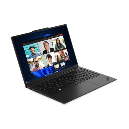 Lenovo ThinkPad X1 Carbon | Black | 14 " | IPS | WUXGA | 1920 x 1200 pixels | Anti-glare | Intel Cor