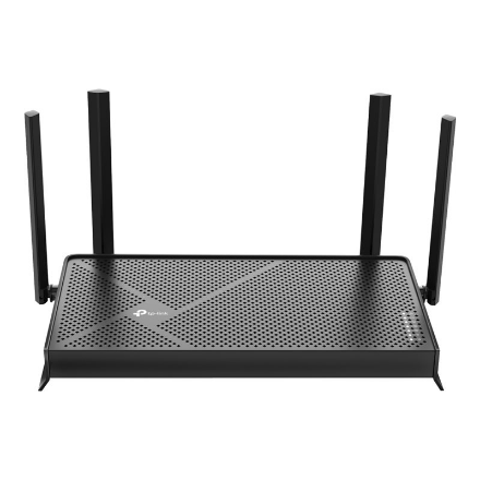 TP-LINK BE3600 Dual-Band Wi-Fi 7 Router | Archer BE230 | 802.11be | 3570 Mbit/s | Ethernet LAN (RJ-4