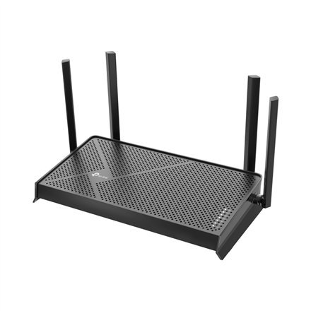 TP-LINK BE3600 Dual-Band Wi-Fi 7 Router | Archer BE230 | 802.11be | 3570 Mbit/s | Ethernet LAN (RJ-4