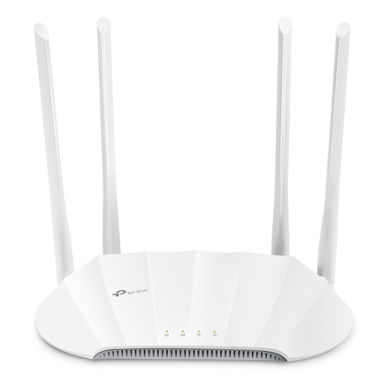 AX1800 Gigabit Wi-Fi 6 Access Point | TL-WA1801 | 802.11ax | 2.4/5 | 10/100/1000 Mbit/s | Ethernet L