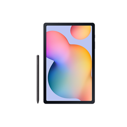 Samsung | Galaxy Tab | S6 Lite (P620) (2024) | Grey | TFT LCD | 1200 x 2000 pixels | 4 GB | 64 GB | 