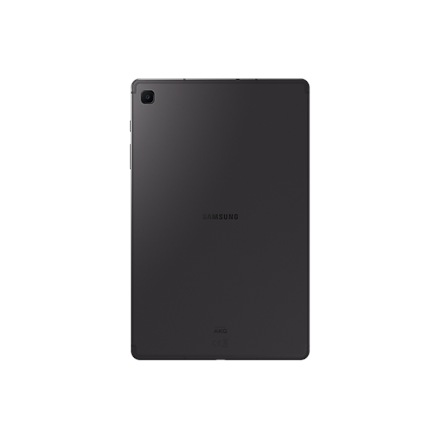 Samsung | Galaxy Tab | S6 Lite (P620) (2024) | Grey | TFT LCD | 1200 x 2000 pixels | 4 GB | 64 GB | 