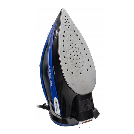 Steam Iron | FV9848E0 Ultimate Pure | Steam Iron | 3200 W | Water tank capacity 350 ml | Continuous 