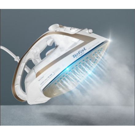 TEFAL FV8042E0 Ultimate Pure | Steam Iron | 2900 W | Water tank capacity 270 ml | Continuous steam 5