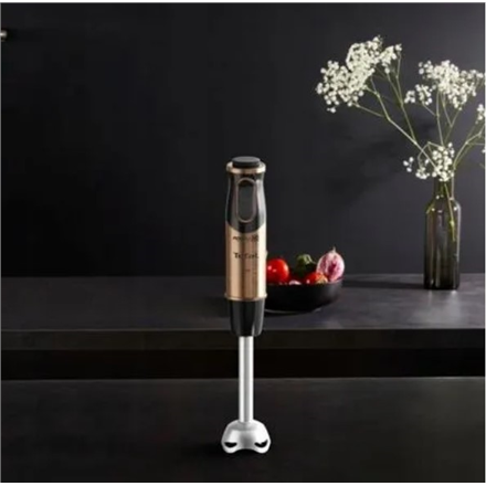 HB656G10 | Hand Blender | 1000 W | Number of speeds 20 | Black/Copper