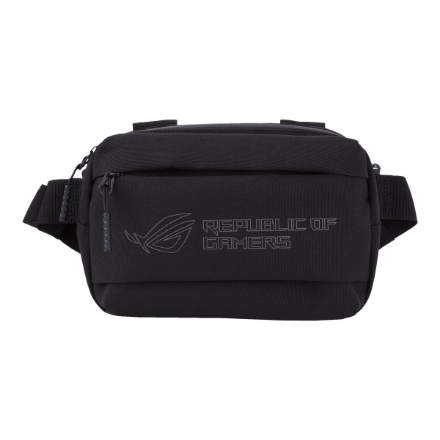 Asus | ROG Ranger BC1001 Waist Pack | Waist Pack | Black