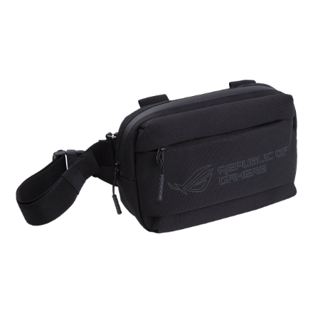 Asus | ROG Ranger BC1001 Waist Pack | Waist Pack | Black