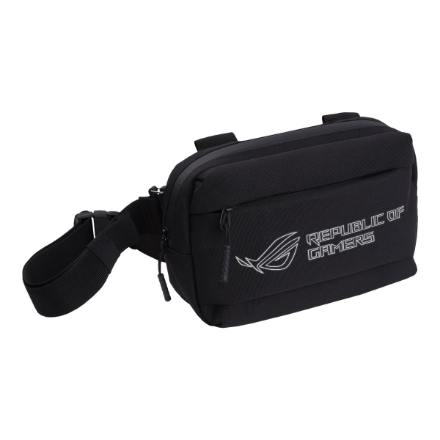 Asus | ROG Ranger BC1001 Waist Pack | Waist Pack | Black