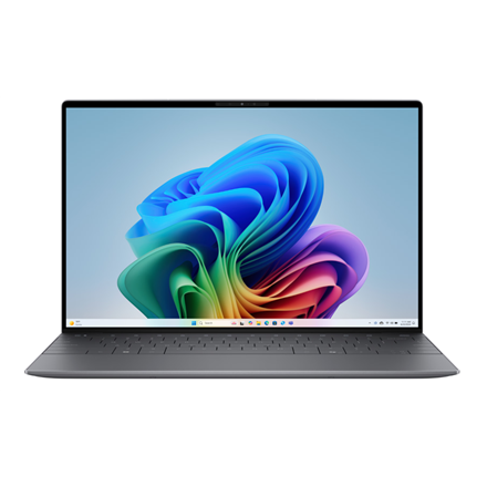 Dell XPS 13 9345 | Graphite | 13.4 " | FHD+ | 1920 x 1200 pixels | Anti-glare | Snapdragon X Elite |