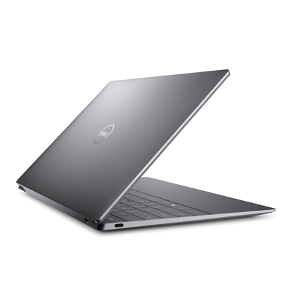 Dell XPS 13 9345 | Graphite | 13.4 " | FHD+ | 1920 x 1200 pixels | Anti-glare | Snapdragon X Elite |