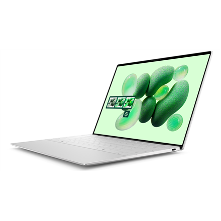 Dell XPS 13 9345 | Platinum | 13.4 " | FHD+ | 1920 x 1200 pixels | Anti-glare | Snapdragon X Elite |