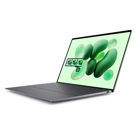 Dell XPS 13 9345 | Graphite | 13.4 " | OLED | Touchscreen | 3K | 2880 x 1800 pixels | Anti-Reflectiv