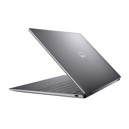 Dell XPS 13 9345 | Graphite | 13.4 " | OLED | Touchscreen | 3K | 2880 x 1800 pixels | Anti-Reflectiv