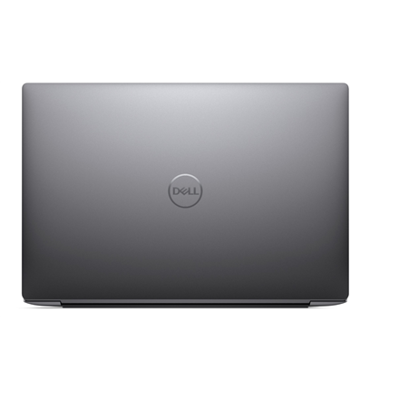 Dell XPS 13 9345 | Graphite | 13.4 " | OLED | Touchscreen | 3K | 2880 x 1800 pixels | Anti-Reflectiv