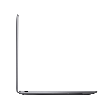 Dell XPS 13 9345 | Graphite | 13.4 " | OLED | Touchscreen | 3K | 2880 x 1800 pixels | Anti-Reflectiv