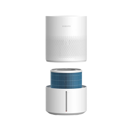 Xiaomi Smart Evaporative Humidifier EU | Xiaomi | Smart Evaporative Humidifier EU | Water tank capac