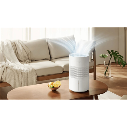 Xiaomi Smart Evaporative Humidifier EU | Xiaomi | Smart Evaporative Humidifier EU | Water tank capac