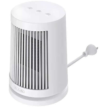 Xiaomi | Desktop Heater EU | Fan Heater | 600 W | Suitable for rooms up to 20 m² | White