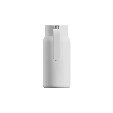 Xiaomi | Insulated Kettle | Insulated | 1.8 L | Stainless steel/Polypropylene | White