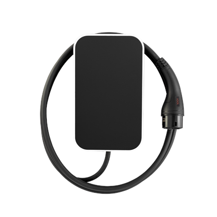 EV Charger | V22TMABGP | 22 kW | 4G