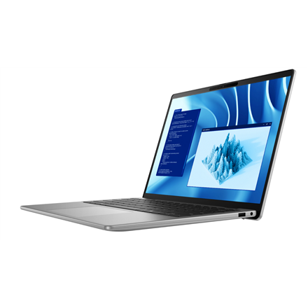 Dell Latitude 7455 | 14 " | IPS | Touchscreen | QHD+ | 2560 x 1600 pixels | Anti-glare | Snapdragon 