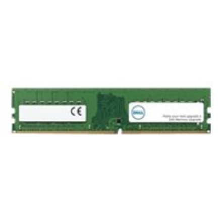 Dell 16 GB | DDR5 UDIMM | 4800 MHz | PC/server | Registered No | ECC No