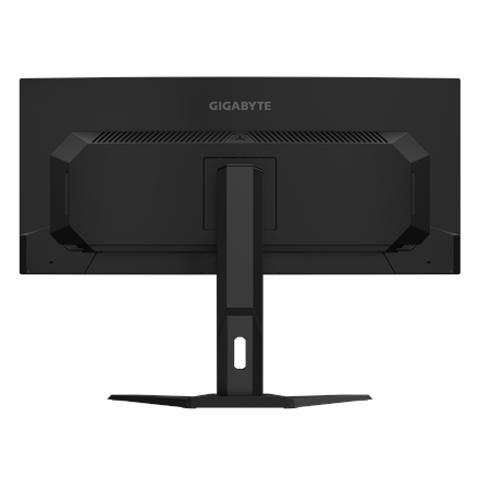 Gigabyte MO34WQC EK1 | 34 " | OLED | WQHD | 175 Hz | 0.03 ms | 3440 x 1440 pixels | 250 cd/m² | HDMI