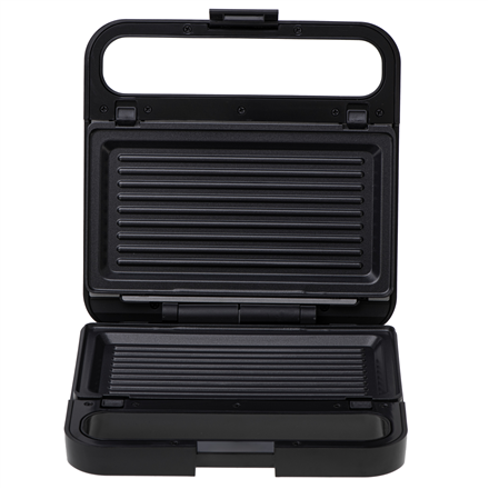 Adler Sandwich maker 2 in 1 | AD 3070b | 850 W | Number of plates 2 | Black