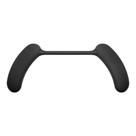 Sony Wireless Neckband Speaker | HT-AN7 Bravia Theatre U | Waterproof | Bluetooth | Black | Portable