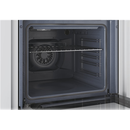 Oven | FIDCP N625 L | 70 L | Electric | Aquactiva | Mechanical and electronic | Steam function | Hei