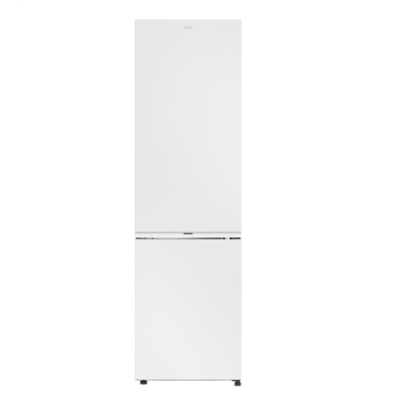 Candy Refrigerator | CNCQ2T620EW | Energy efficiency class E | Free standing | Combi | Height 205 cm