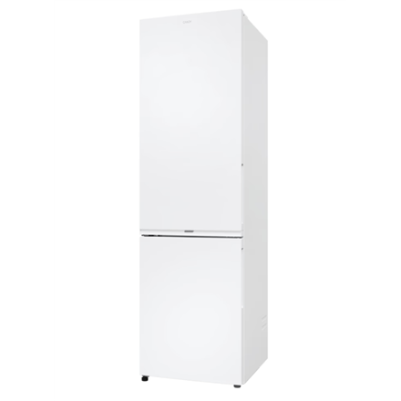 Candy Refrigerator | CNCQ2T620EW | Energy efficiency class E | Free standing | Combi | Height 205 cm