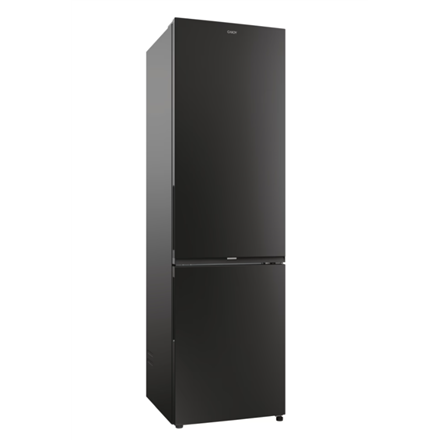 Refrigerator | CNCQ2T620EB | Energy efficiency class E | Free standing | Combi | Height 205 cm | No 