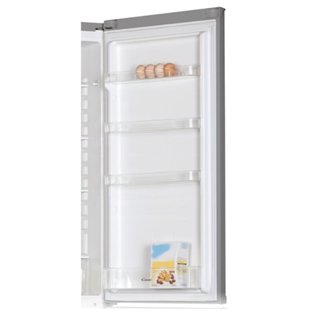 Candy Refrigerator | CCG1S 518EX | Energy efficiency class E | Free standing | Combi | Height 179.4 